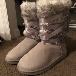 Winter Boots